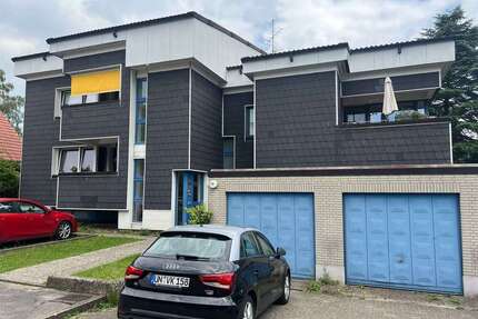 Wohnung zum Mieten in Lünen 808,00 € 105 m²