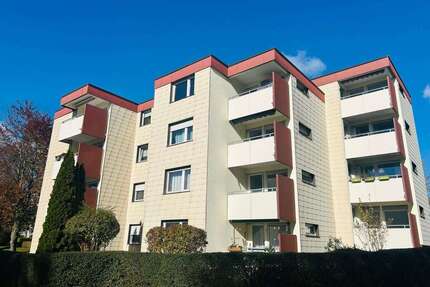 Wohnung zum Kaufen in Ostfildern 339.000,00 € 81 m²