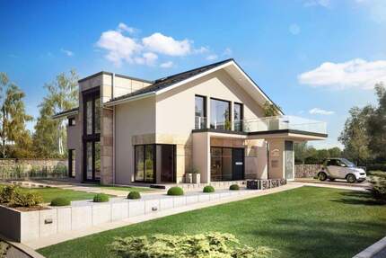 Bestpreisgarantie bei Bien-Zenker - Hochwertig, modern, individuell - Ihr Traumhaus in Reinsfeld