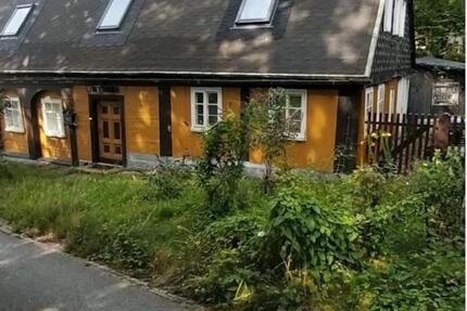 Haus mit Garten - 40.000,00&nbsp;EUR Kaufpreis, ca.&nbsp; 99,00&nbsp;m&sup2; in Ebersbach-Neugersdorf (PLZ: 02730)