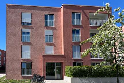 Wohnung zum Kaufen in München 890.000,00 € 90.28 m²