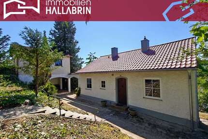 Haus zum Kaufen in Pfarrkirchen 235.000,00 € 112.8 m²