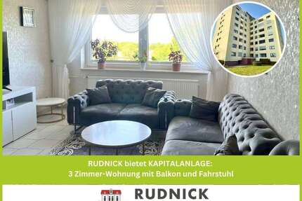 Wohnung zum Kaufen in Garbsen 229.000,00 € 83.5 m²
