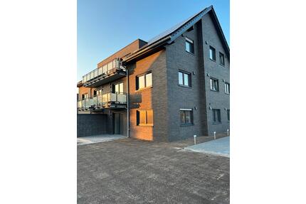 *Provisionsfrei* Erstbezug Erdgeschoss Wohnung in HarenEmmeln - Haren (Ems)