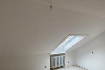 Helle Dachgeschosswohnung Bad Säckingen (zentrumsnah) - Murg