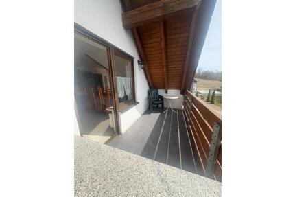 Wohnung mit Küche - 650,00&nbsp;EUR Kaltmiete, ca.&nbsp; 56,00&nbsp;m&sup2; in Auhausen (PLZ: 86736) Dornstadt