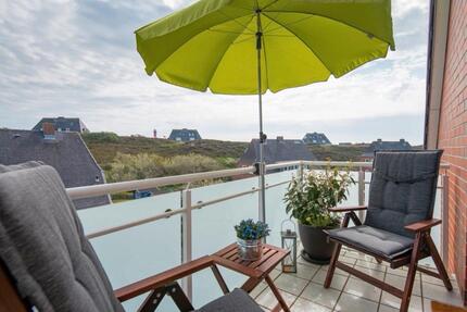 Ferienwohnung in Hörnum auf Sylt - Hörnum (Sylt)