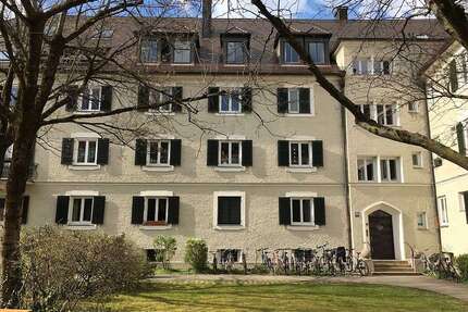 Wohnung zum Mieten in München 1.700,00 € 68.3 m²