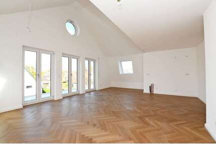 Wohnung zum Mieten in München 2.659,00 € 123.7 m²
