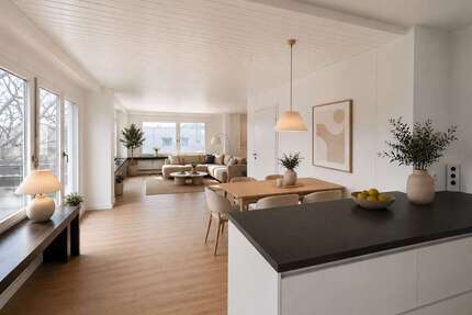 Wohnung zum Mieten in Eningen 1.495,00 € 213 m²