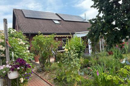 Freistehendes Okal Einfamilienhaus in Toplage von Meckenheim