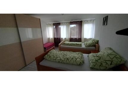 Wohnung in Baesweiler - 1.200,00&nbsp;EUR Kaltmiete, ca.&nbsp; 85,00&nbsp;m&sup2; in Baesweiler (PLZ: 52499)