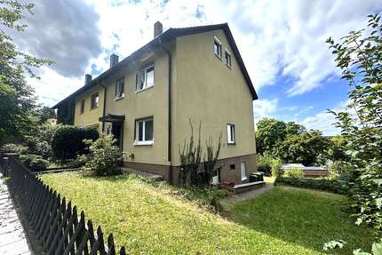 Haus zum Kaufen in Forchheim 440.000,00 € 137 m²