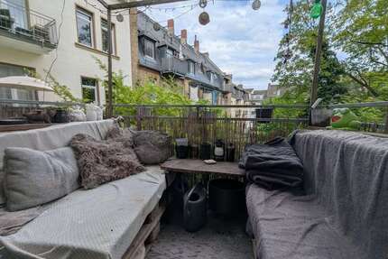 Wohnung zum Mieten in Wiesbaden 755,00 € 61.2 m²