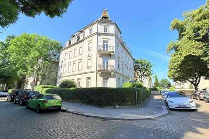 Wohnung zum Kaufen in Dresden 119.990,00 € 53.63 m²