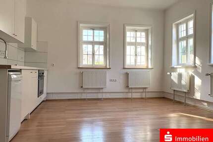 Wohnung zum Mieten in Wäschenbeuren 590,00 € 48 m²