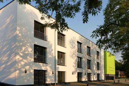 Wohnung zum Mieten in Steinfurt 350,00 € 36.98 m²