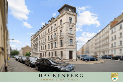 Wohnung zum Kaufen in Leipzig 115.000,00 € 58.5 m²