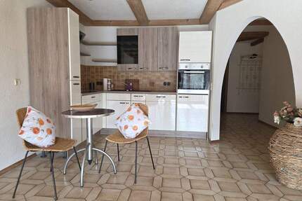 ***gemütliche 3-Zimmer-Erdgeschoss-Wohnung*** - Plattling