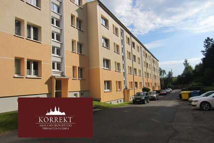 Wohnung zum Mieten in Münchenbernsdorf 355,00 € 60.27 m²
