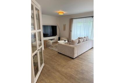 Moderne Doppelhaushälfte mit Ostseeblick - Neubau 2024 | 125 m2 - Lütjenburg