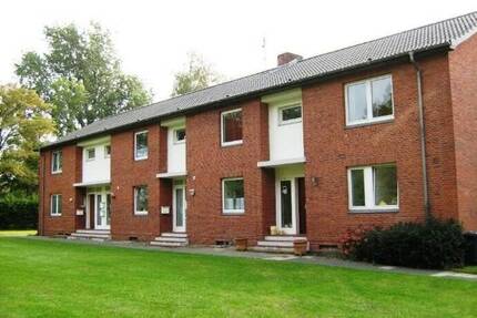 Eduard Rosenberg KG - Sanierte 3-ZKB Wohnung in Debstedt - Geestland Langen