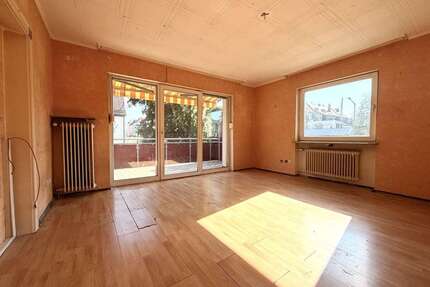 Wohnung zum Kaufen in Nürnberg 272.650,00 € 101 m²