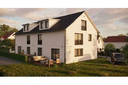 Haus zum Kaufen in Augsburg Neubergheim 798.000,00 € 183 m² - Augsburg / Neubergheim