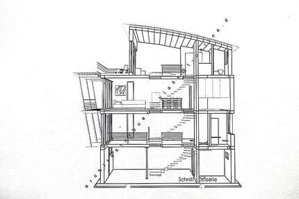Haus zum Kaufen in Mühltal 740.000,00 € 190 m²