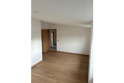 4 Zimmer Dachgeschoss Wohnung in Münzenberg- Gambach - Gießen Allendorf