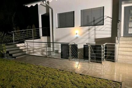 Neuwertige 2-Zimmer Wohnung (Erstbezug 2024) vollausgestattet - Ehingen (Donau)