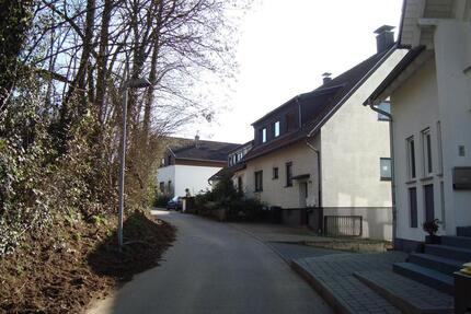 Helle Wohnung in Top-Lage in Saarbrücken nahe Bellevue
