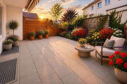 Haus zum Kaufen in Bad Wimpfen 399.000,00 € 122 m²