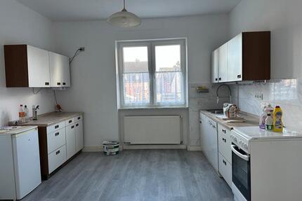 Schöne 2 ZKB Wohnung Saarbrücken Burbach