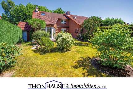 Haus zum Kaufen in Trittau 440.000,00 € 124 m²