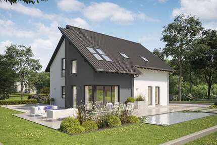 Haus zum Kaufen in Wolfsburg 476.600,00 € 198 m²