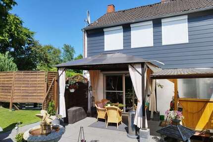Haus zum Kaufen in Osterholz-Scharmbeck 279.000,00 € 75 m²