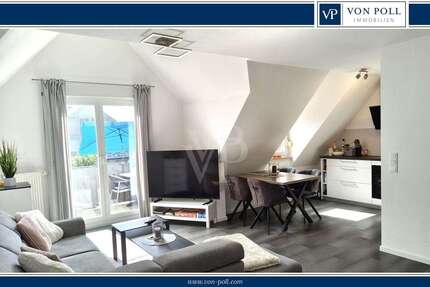 Wohnung zum Kaufen in Oestrich-Winkel Winkel 339.000,00 € 88 m² - Oestrich-Winkel / Winkel