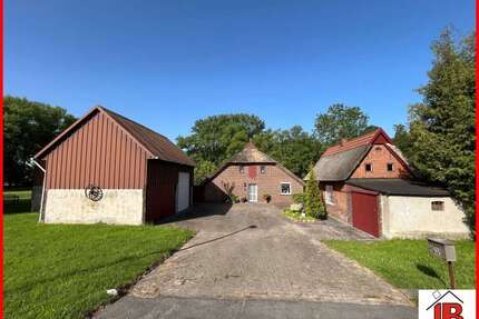 Haus zum Kaufen in Brake 199.000,00 € 134.4 m²