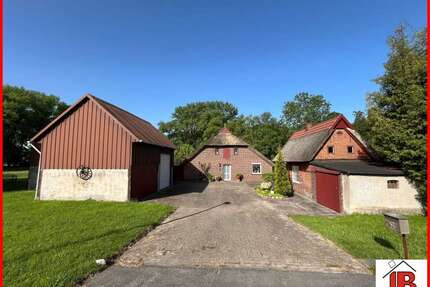 Haus zum Kaufen in Brake 219.000,00 € 134.4 m²