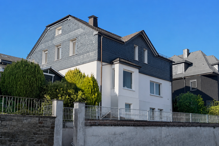Haus zum Kaufen in Siegen 389.000,00 € 220 m²