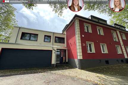 Haus zum Mieten in Essen 2.600,00 € 250 m²