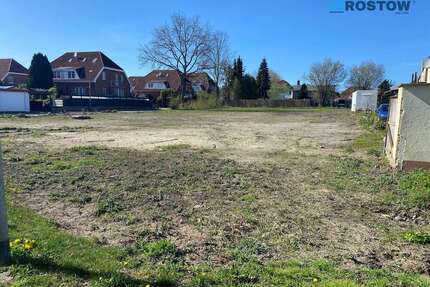 Grundstück zu verkaufen in Admannshagen 180.250,00 € 721 m²