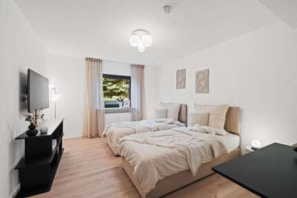 Wohnung zum Mieten in Alzey 1.400,00 € 32 m²