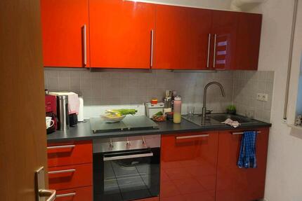 Vermietete Eigentumswohnung in Fritzlar zu verkaufen