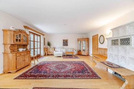 Ihr neues Zuhause in Trudering - großzügige Doppelhaushälfte mit Garten und viel Platz! - München Trudering-Riem