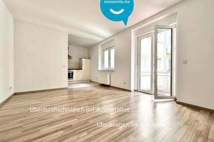 Wohnung zum Kaufen in Chemnitz 62.000,00 € 51.66 m²
