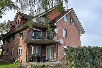 Wohnung zum Mieten in Fürstenau 579,00 € 77 m²