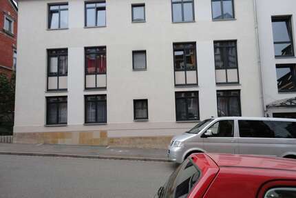 Wohnung zum Mieten in Wilkau-Haßlau 228,00 € 31 m²