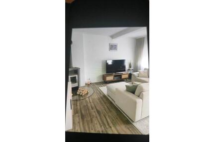 Dachgeschosswohnung im Bad Hersfeld Kurparkfirtel